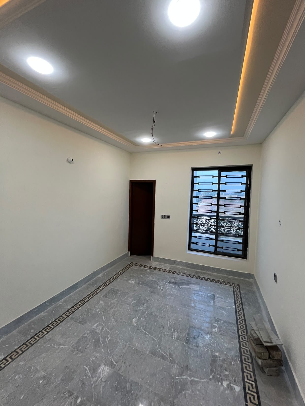 5 Marla House Double Storey for Sale – Bahadurpur, Near BZU, Multan in Bahadurpur, Multan photo 5