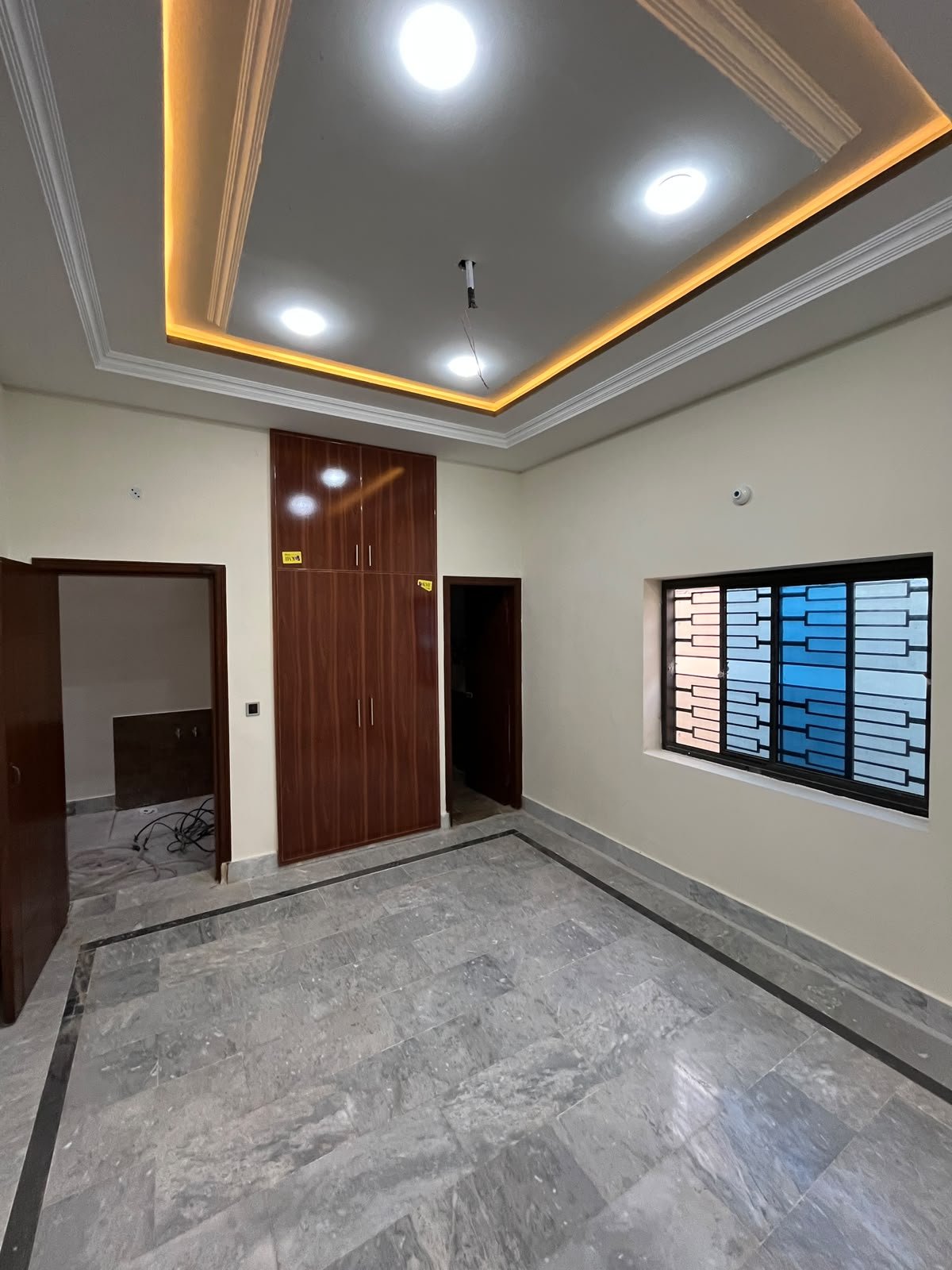 5 Marla House Double Storey for Sale – Bahadurpur, Near BZU, Multan in Bahadurpur, Multan photo 9