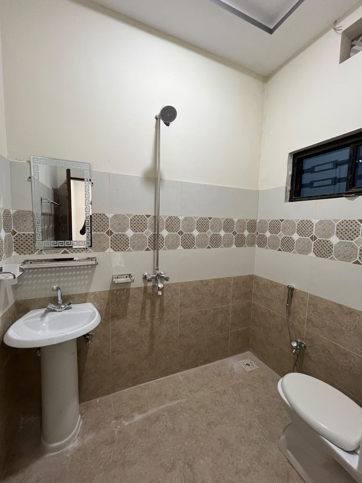 5 Marla House Double Storey for Sale – Bahadurpur, Near BZU, Multan in Bahadurpur, Multan photo 6
