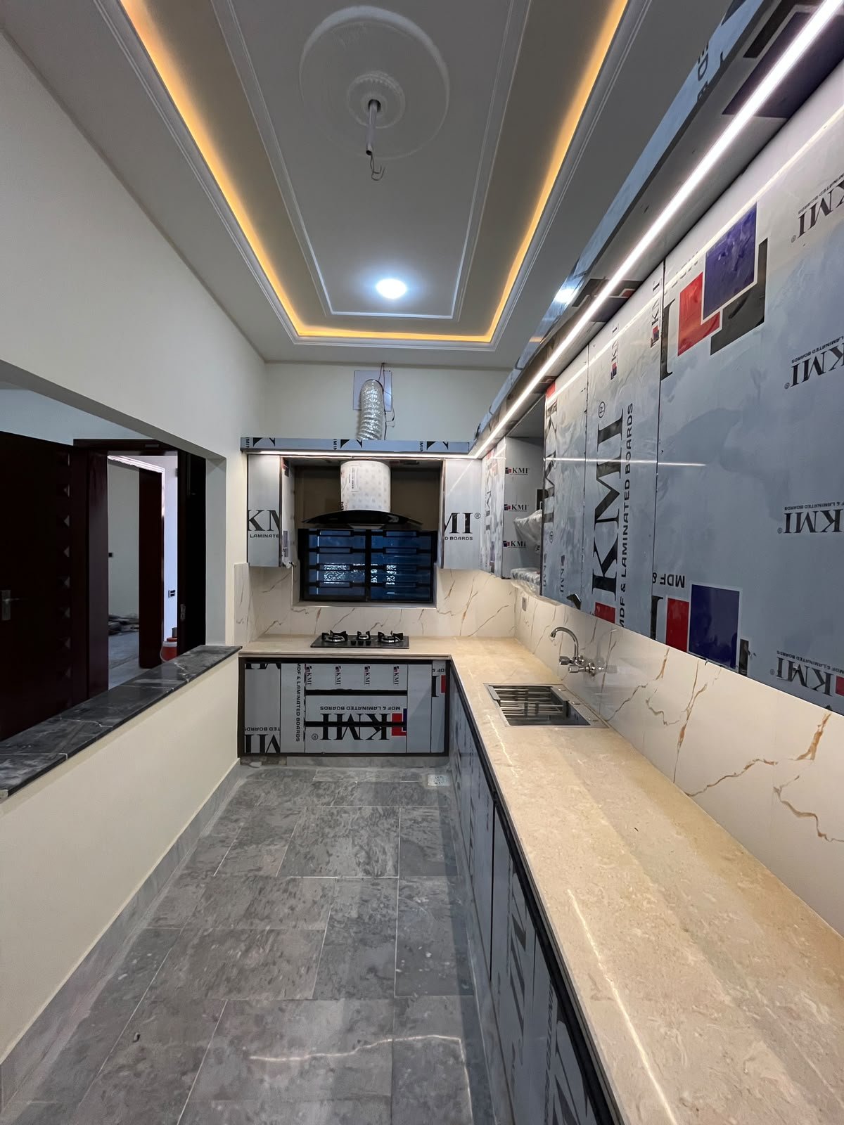 5 Marla House Double Storey for Sale – Bahadurpur, Near BZU, Multan in Bahadurpur, Multan photo 12