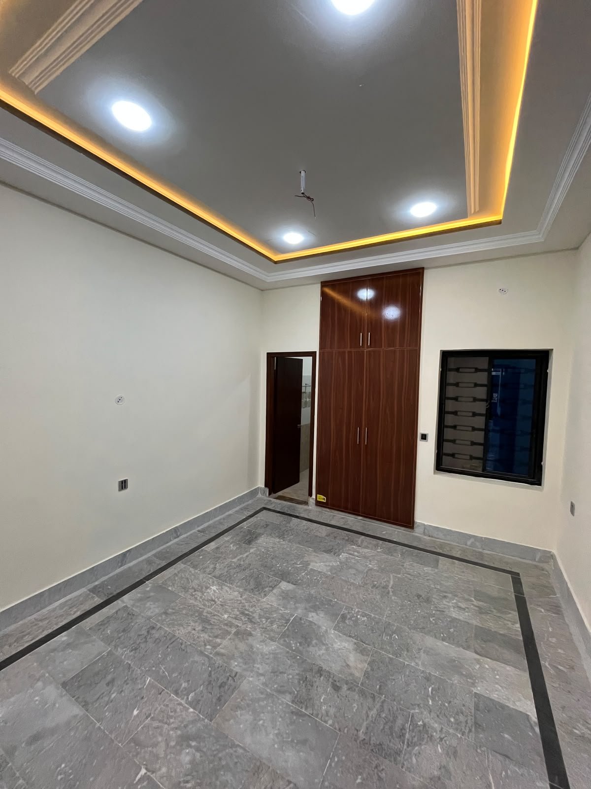 5 Marla House Double Storey for Sale – Bahadurpur, Near BZU, Multan in Bahadurpur, Multan photo 11