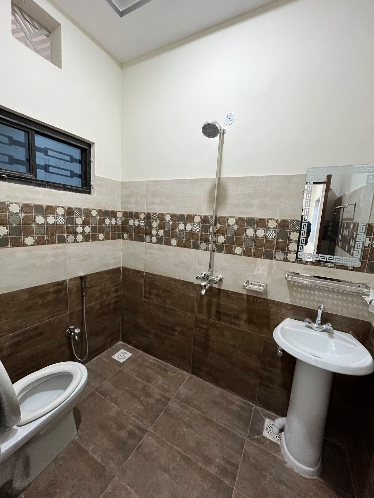 5 Marla House Double Storey for Sale – Bahadurpur, Near BZU, Multan in Bahadurpur, Multan photo 10
