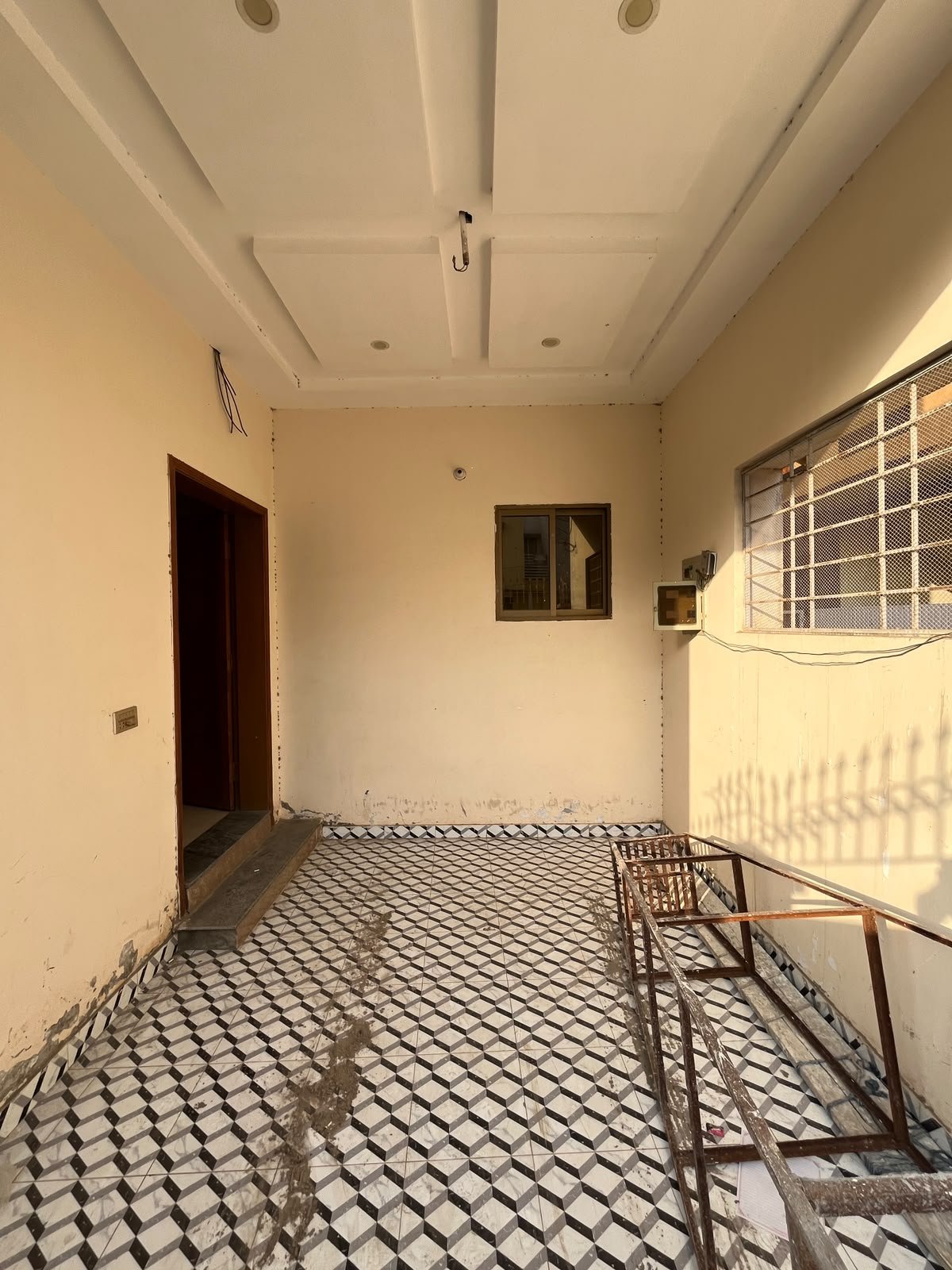 5 Marla Corner House Double Storey for Sale – Gulgasht Colony, Near Gol Bagh Park, Multan in Gulgasht Colony, Multan photo 2