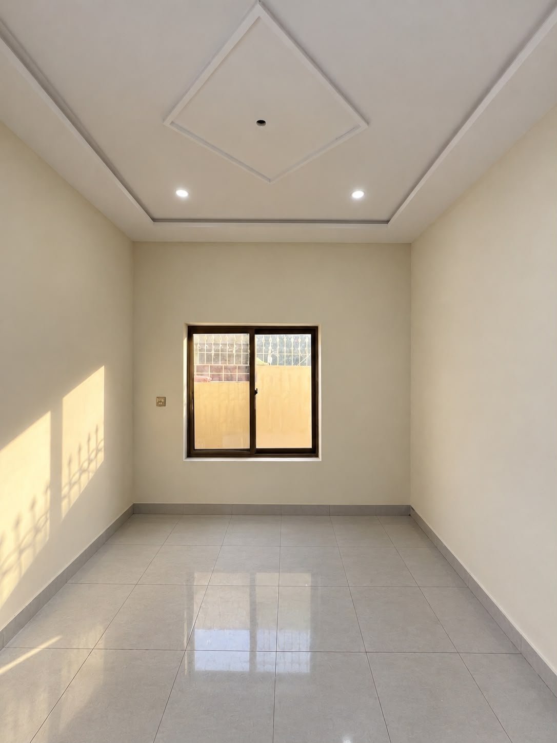 5 Marla Corner House Double Storey for Sale – Gulgasht Colony, Near Gol Bagh Park, Multan in Gulgasht Colony, Multan photo 8
