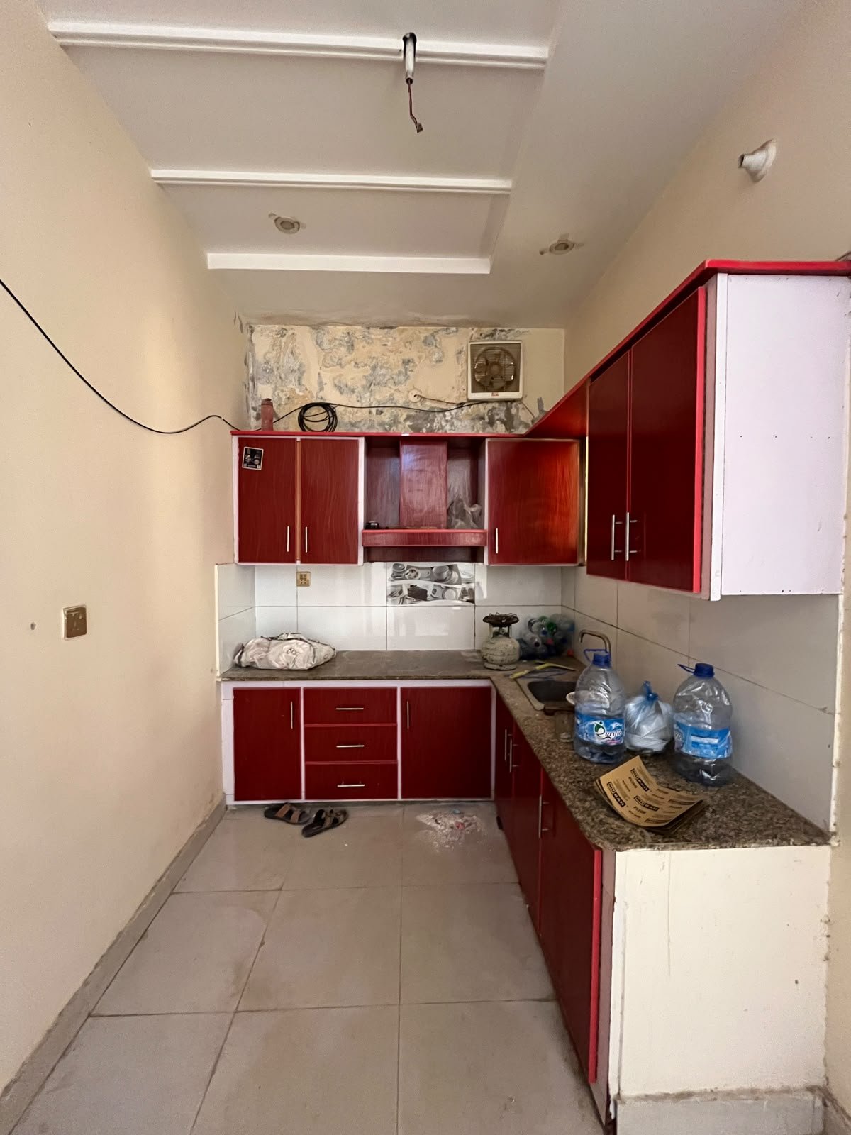 5 Marla Corner House Double Storey for Sale – Gulgasht Colony, Near Gol Bagh Park, Multan in Gulgasht Colony, Multan photo 4
