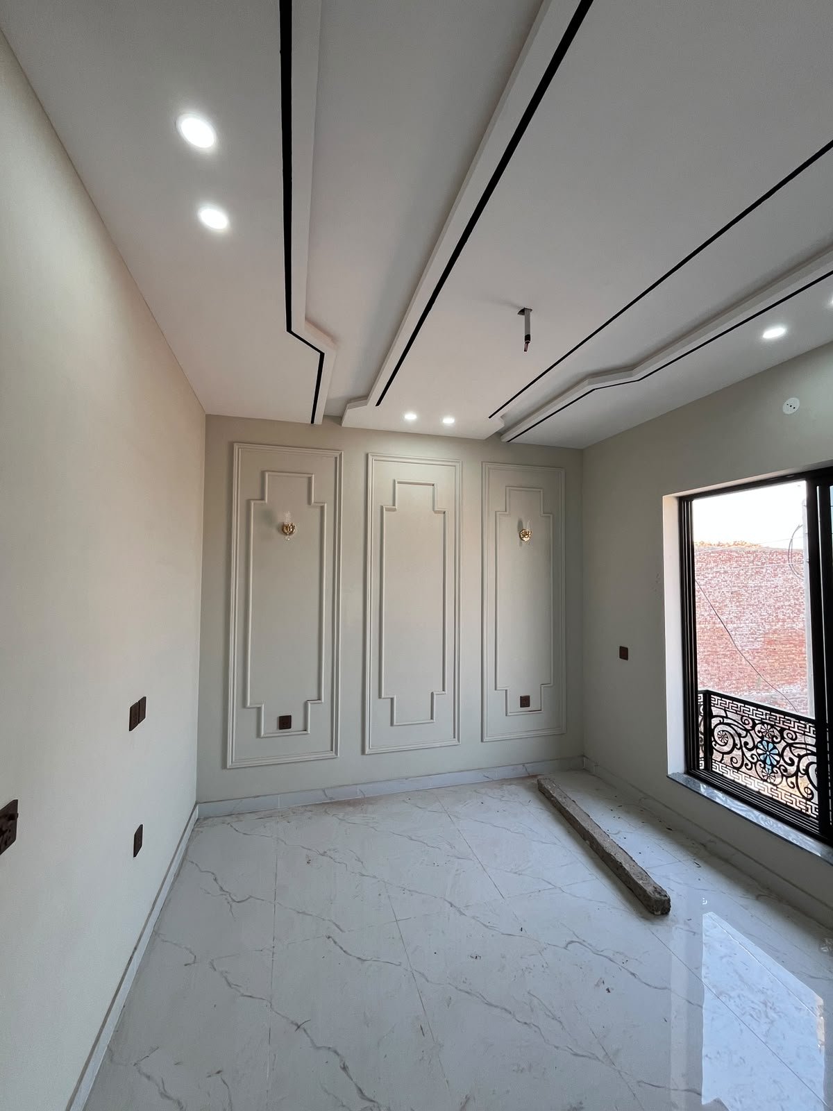 5 Marla House Double Storey for Sale – MPS Road, Near Old DHA Office, Multan in MPS Road, Multan photo 9