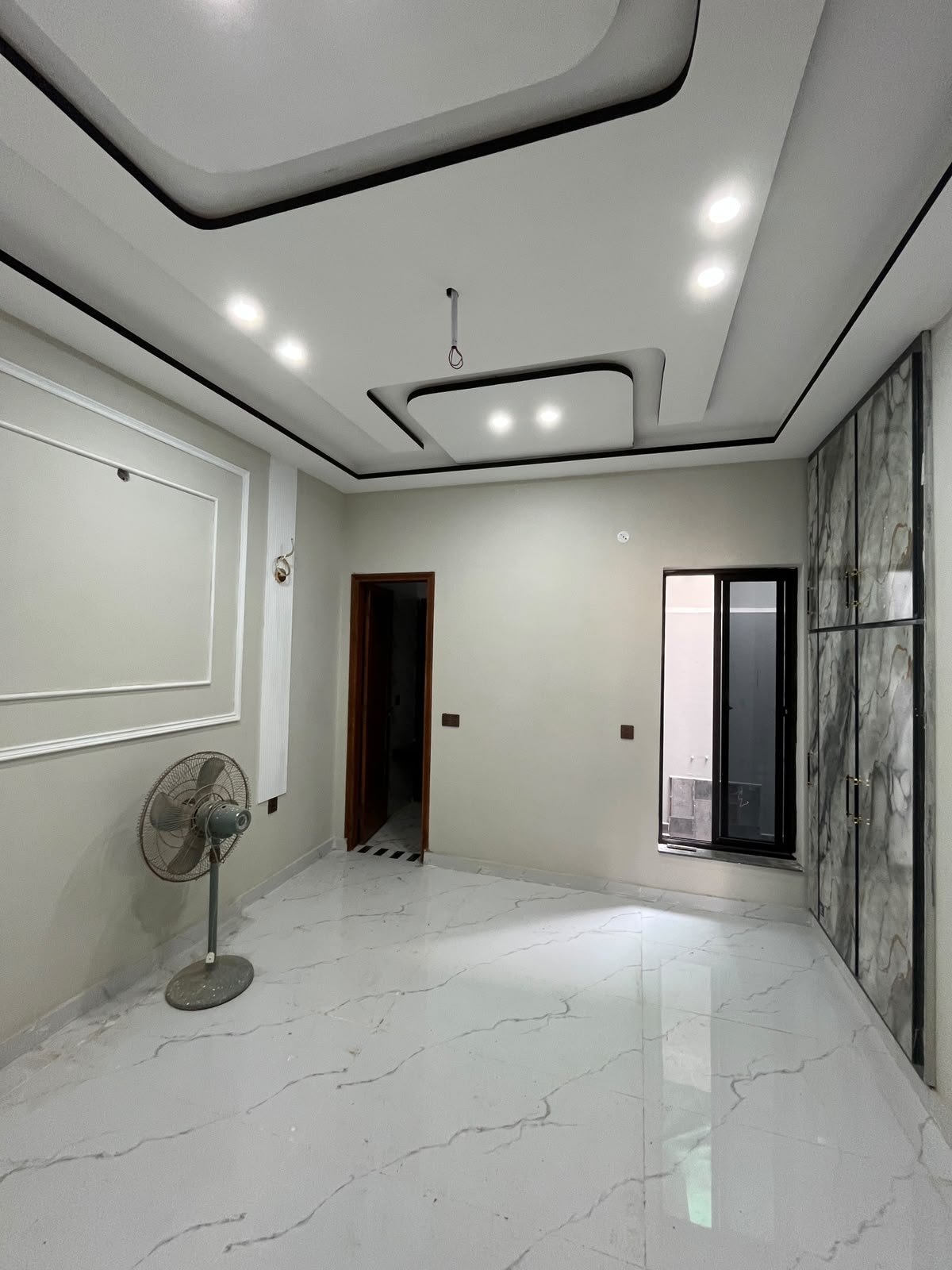 5 Marla House Double Storey for Sale – MPS Road, Near Old DHA Office, Multan in MPS Road, Multan photo 10