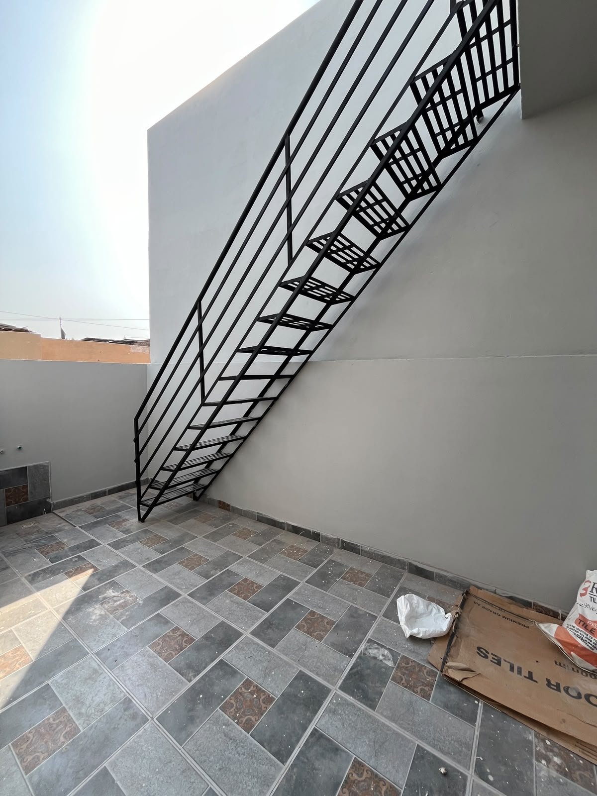5 Marla House Double Storey for Sale – MPS Road, Near Old DHA Office, Multan in MPS Road, Multan photo 12
