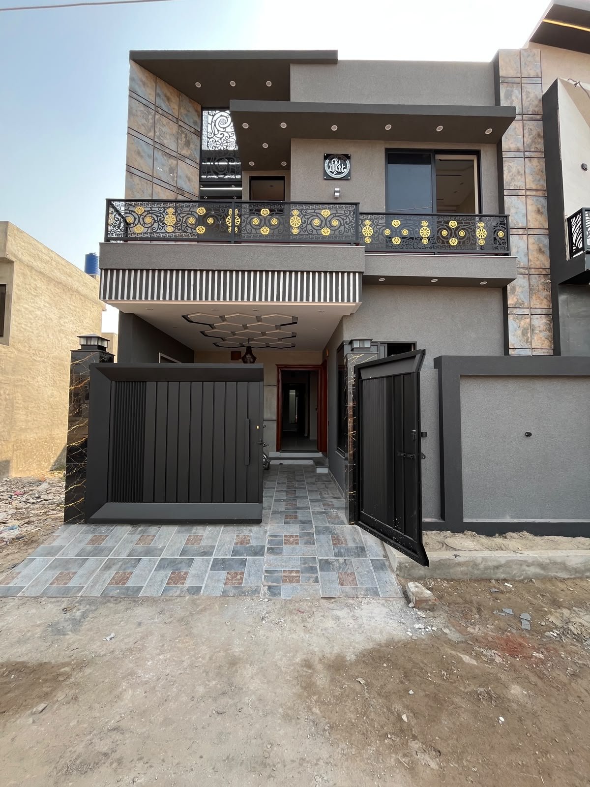 5 Marla House Double Storey for Sale – MPS Road, Near Old DHA Office, Multan