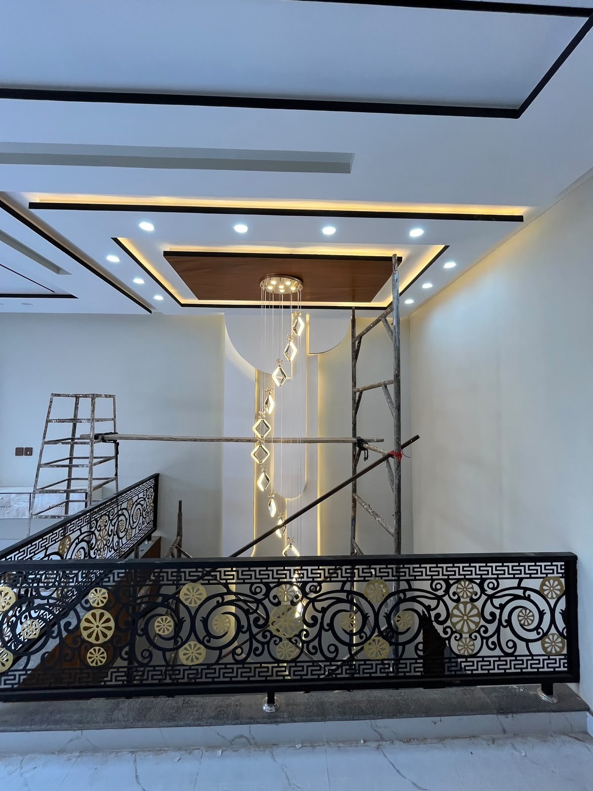 5 Marla House Double Storey for Sale – MPS Road, Near Old DHA Office, Multan in MPS Road, Multan photo 8