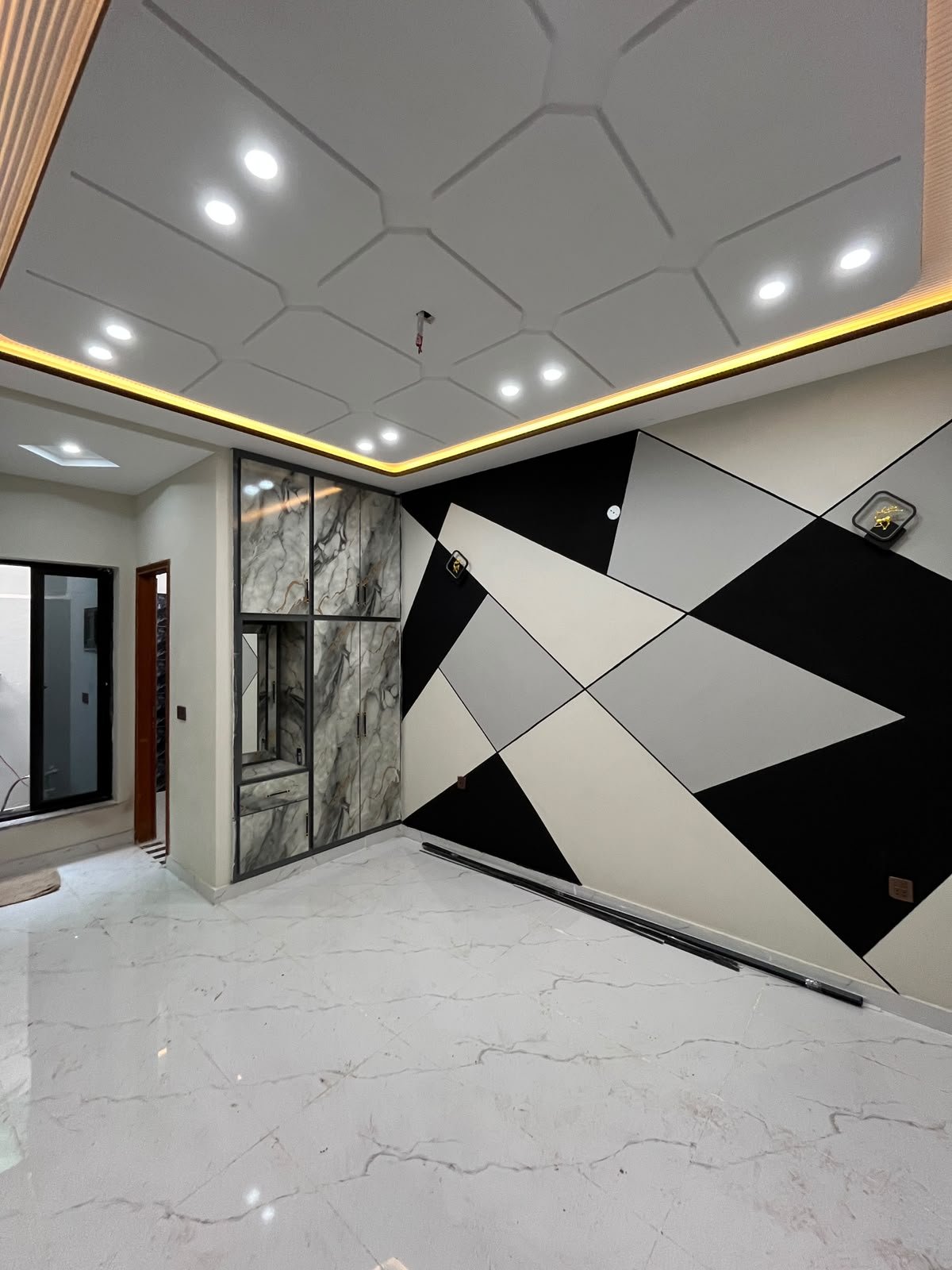 5 Marla House Double Storey for Sale – MPS Road, Near Old DHA Office, Multan in MPS Road, Multan photo 6