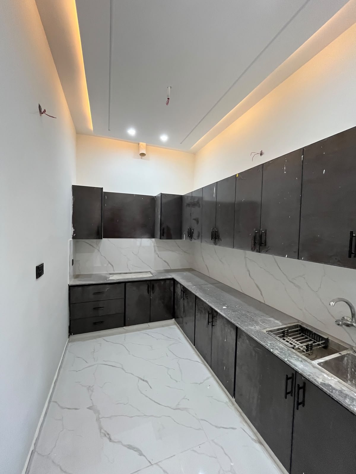 4 Marla House Double Storey for Sale – MPS Road, Opposite Wapda Town Phase 1, Multan in MPS Road, Multan photo 4
