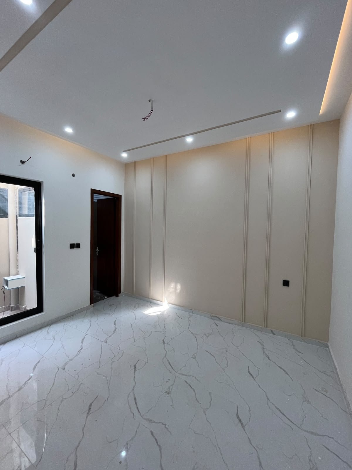 4 Marla House Double Storey for Sale – MPS Road, Opposite Wapda Town Phase 1, Multan in MPS Road, Multan photo 11
