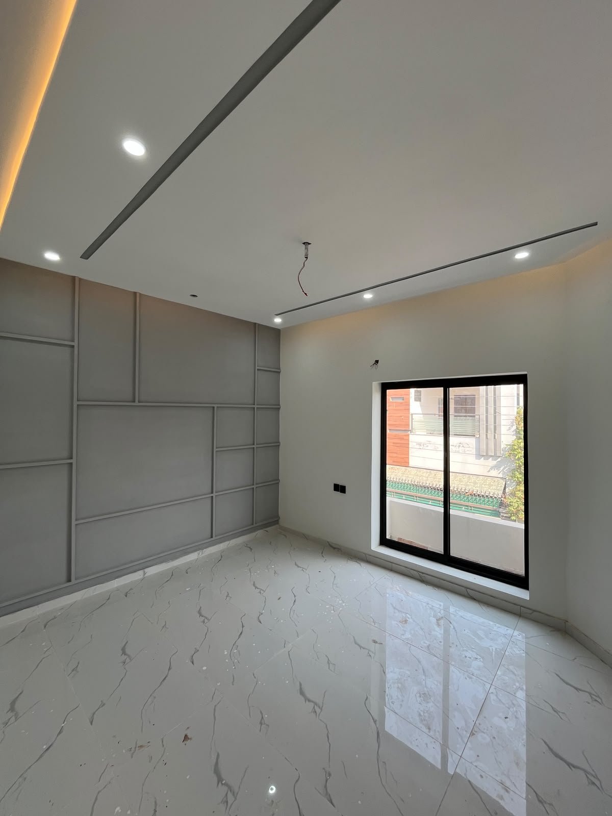 4 Marla House Double Storey for Sale – MPS Road, Opposite Wapda Town Phase 1, Multan in MPS Road, Multan photo 7