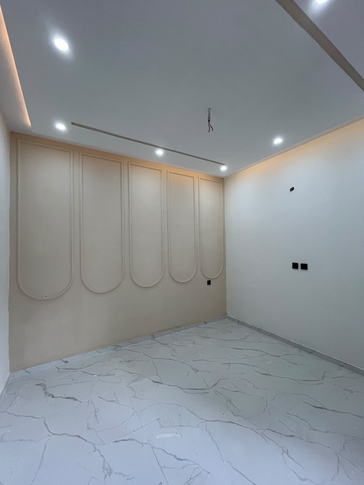 4 Marla House Double Storey for Sale – MPS Road, Opposite Wapda Town Phase 1, Multan in MPS Road, Multan photo 5