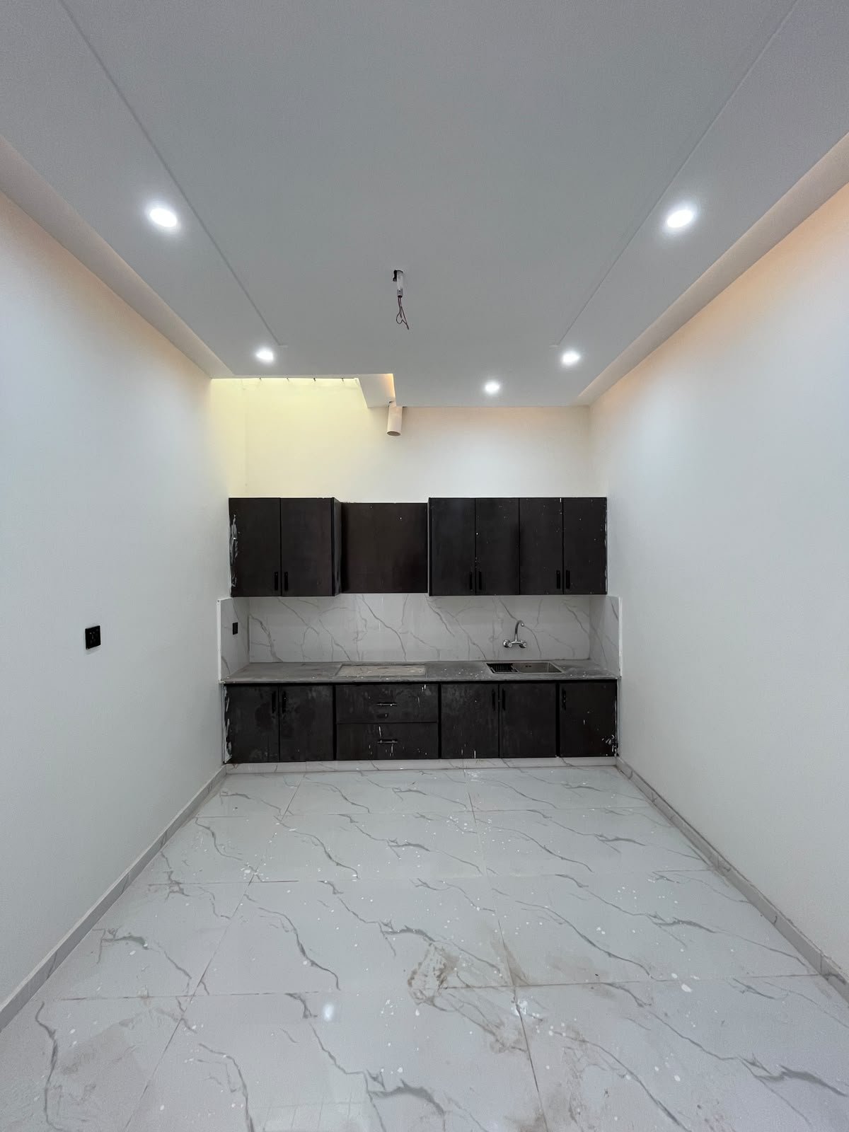 4 Marla House Double Storey for Sale – MPS Road, Opposite Wapda Town Phase 1, Multan in MPS Road, Multan photo 13