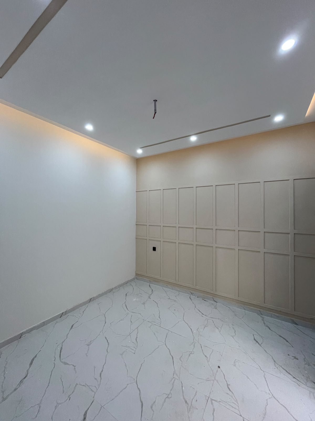 4 Marla House Double Storey for Sale – MPS Road, Opposite Wapda Town Phase 1, Multan in MPS Road, Multan photo 9