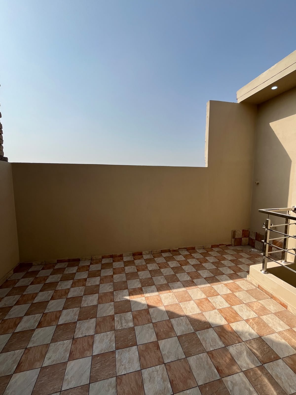 4 Marla House Double Storey for Sale – MPS Road, Opposite Wapda Town Phase 1, Multan in MPS Road, Multan photo 14