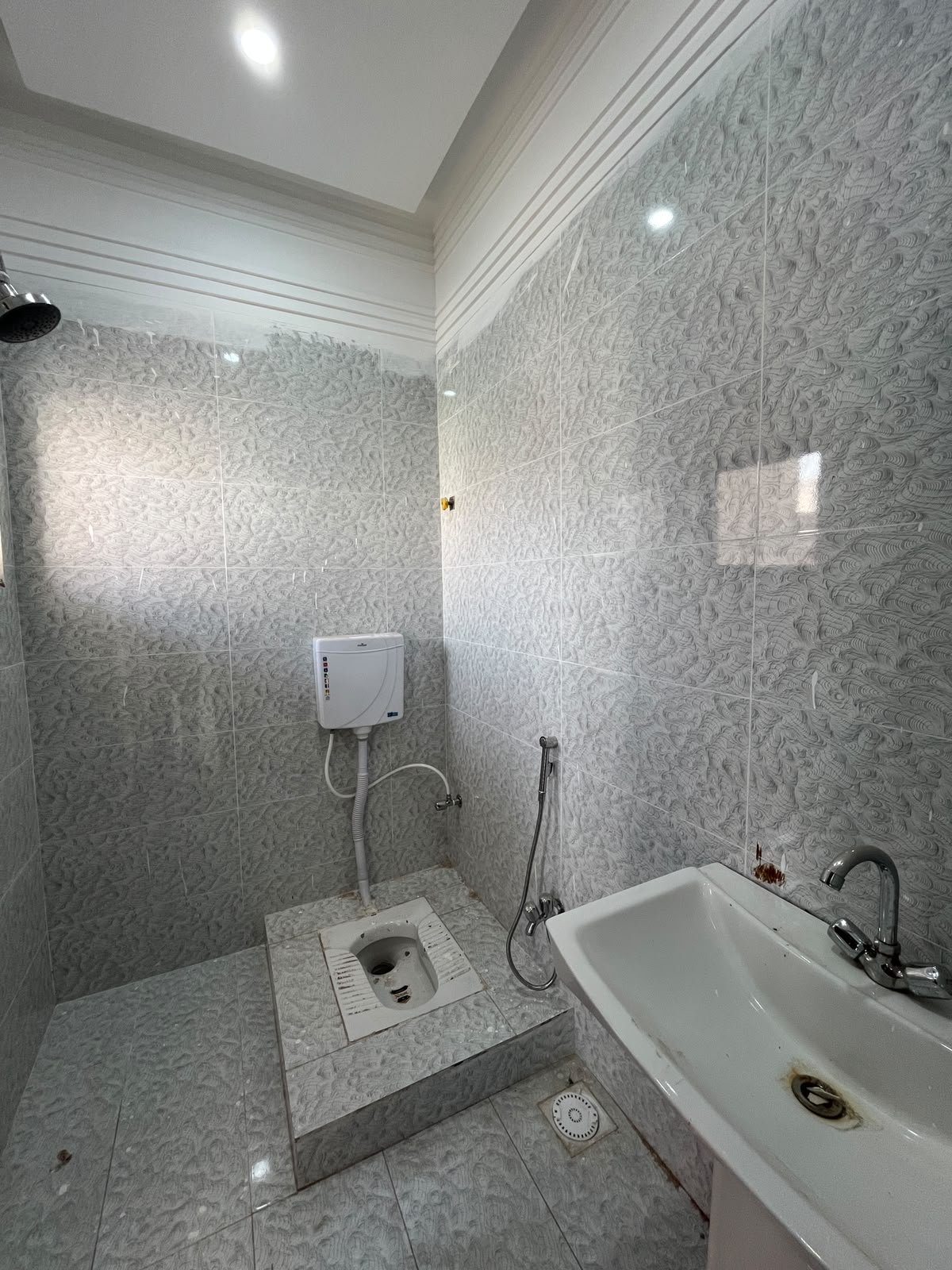 4 Marla House Double Storey for Sale – MPS Road, Opposite Wapda Town Phase 1, Multan in MPS Road, Multan photo 8