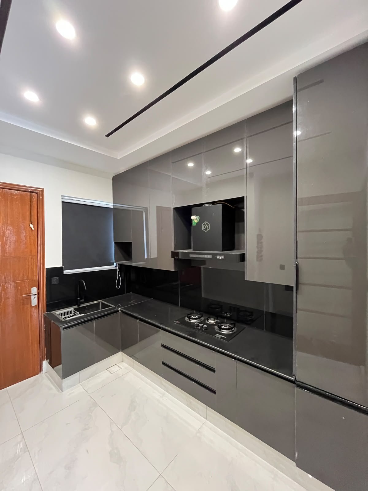 5 Marla House Double Storey for Sale – Adams Housing, Block B, Multan Avenue Road in Adams Housing photo 4