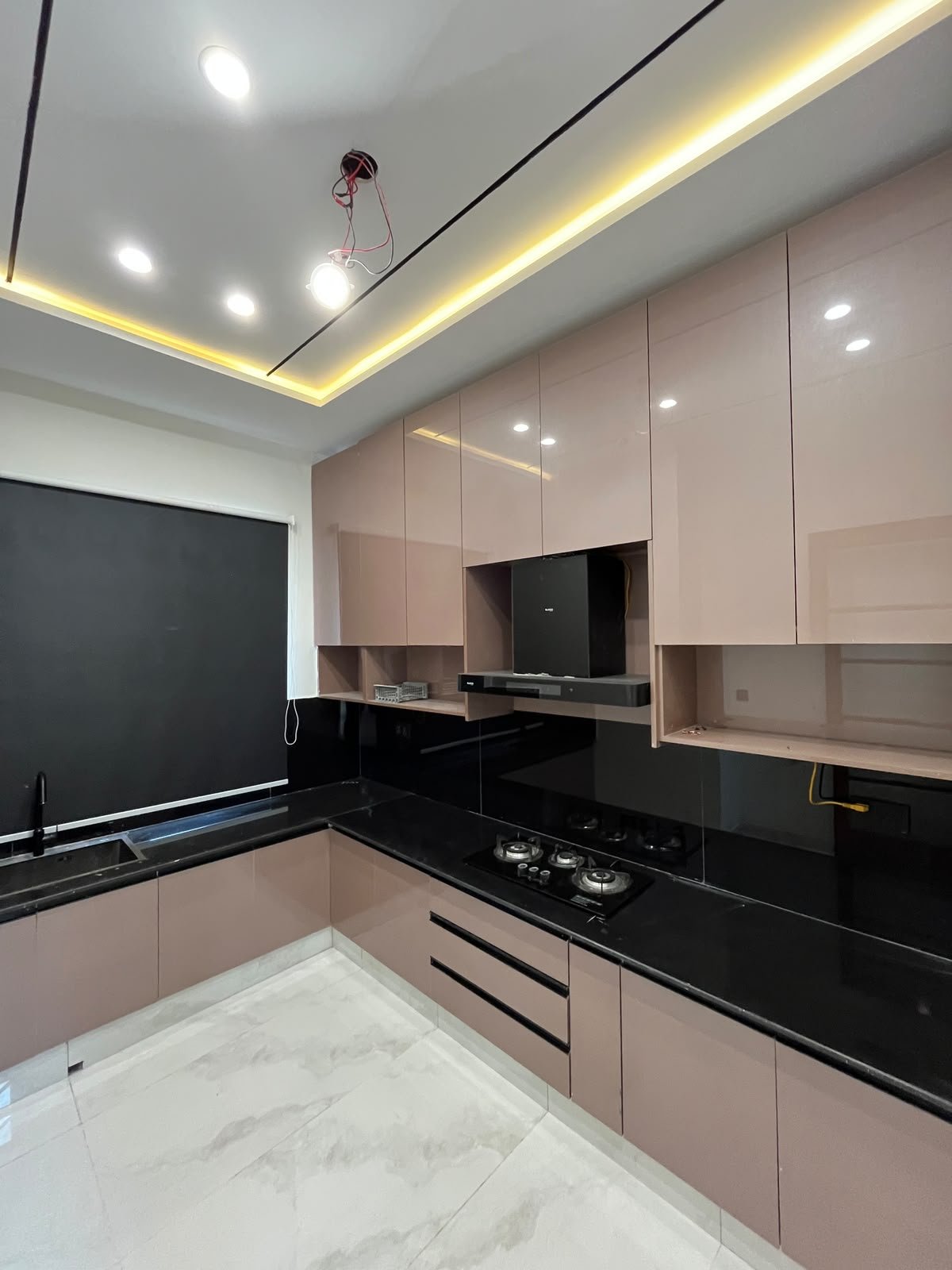 5 Marla House Double Storey for Sale – Adams Housing, Block B, Multan Avenue Road in Adams Housing photo 15