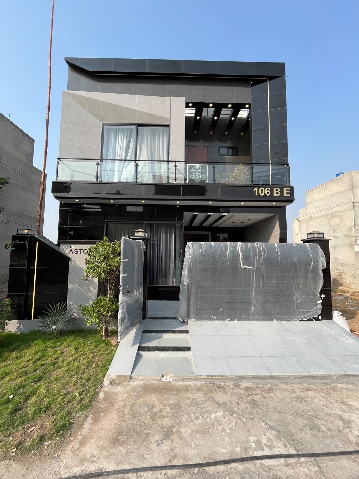 5 Marla House Double Storey for Sale – Adams Housing, Block B, Multan Avenue Road