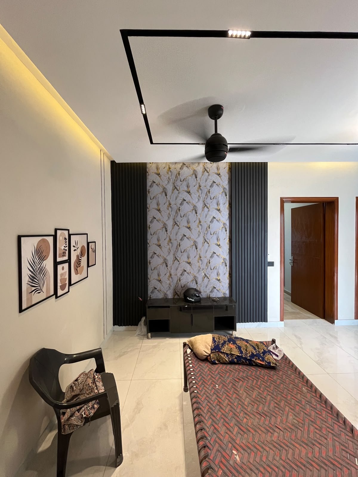 5 Marla House Double Storey for Sale – Adams Housing, Block B, Multan Avenue Road in Adams Housing photo 6