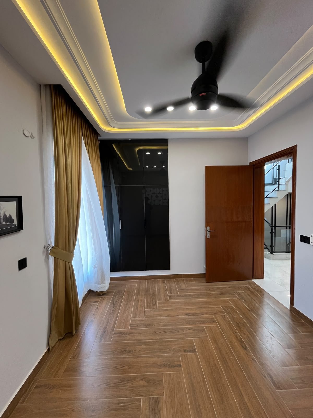 5 Marla House Double Storey for Sale – Adams Housing, Block B, Multan Avenue Road in Adams Housing photo 17