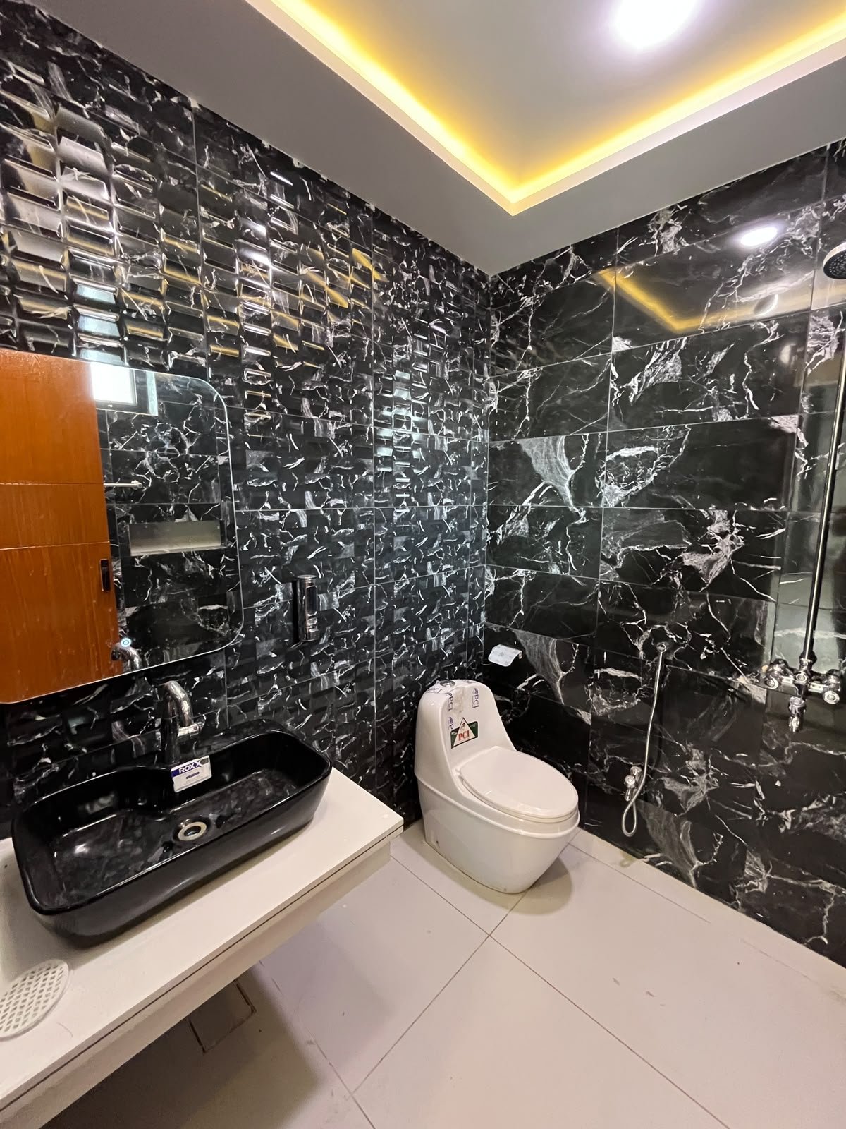 5 Marla House Double Storey for Sale – Adams Housing, Block B, Multan Avenue Road in Adams Housing photo 13