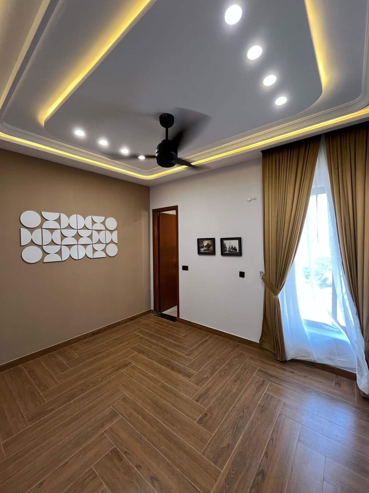 5 Marla House Double Storey for Sale – Adams Housing, Block B, Multan Avenue Road in Adams Housing photo 7