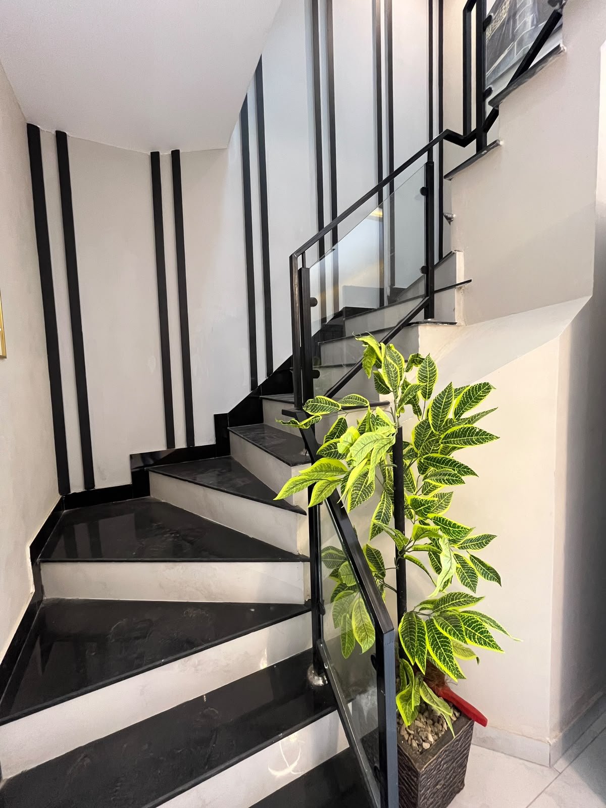 5 Marla House Double Storey for Sale – Adams Housing, Block B, Multan Avenue Road in Adams Housing photo 3