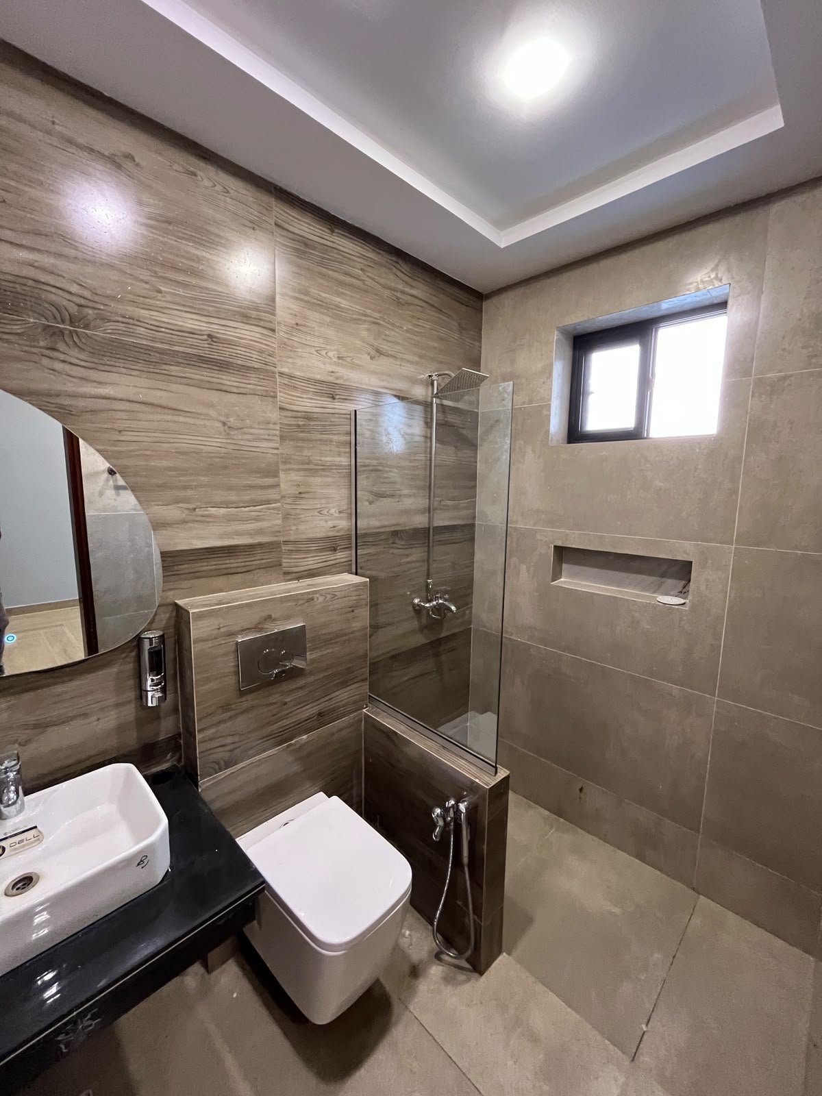 5 Marla House Double Storey for Sale – Adams Housing, Block B, Multan Avenue Road in Adams Housing photo 11