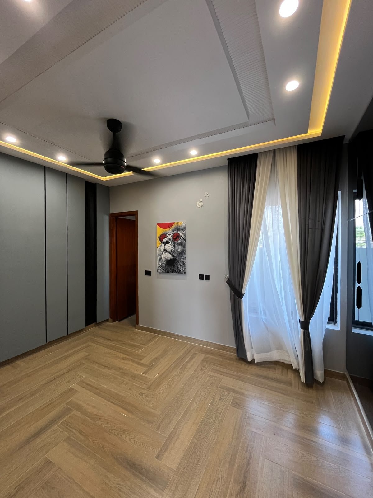 5 Marla House Double Storey for Sale – Adams Housing, Block B, Multan Avenue Road in Adams Housing photo 10