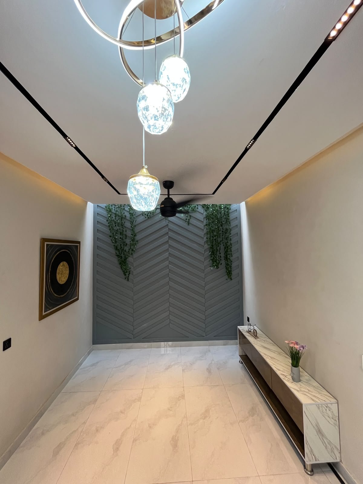 5 Marla House Double Storey for Sale – Adams Housing, Block B, Multan Avenue Road in Adams Housing photo 9