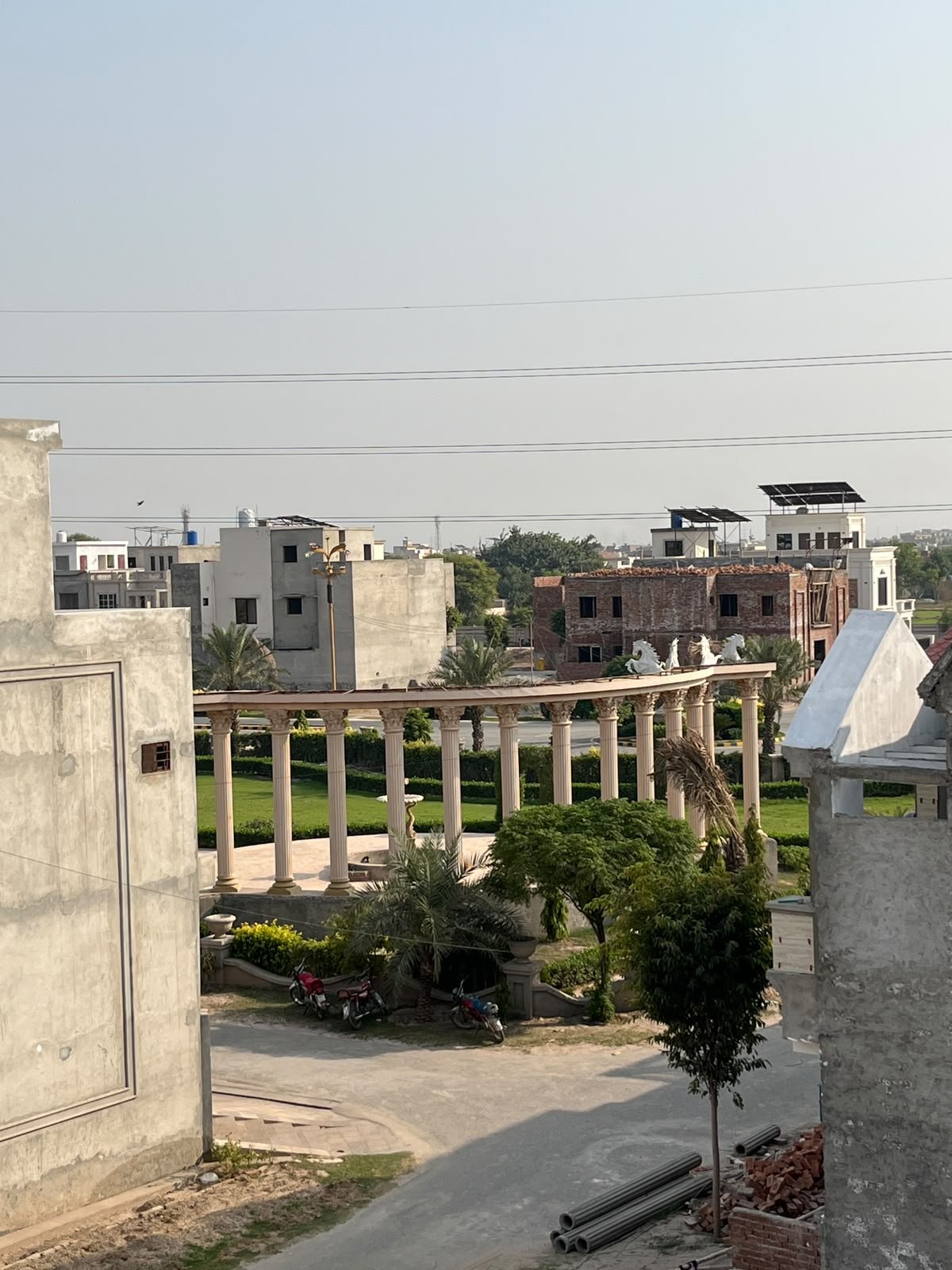 5 Marla House Double Storey for Sale – Adams Housing, Block B, Multan Avenue Road in Adams Housing photo 16