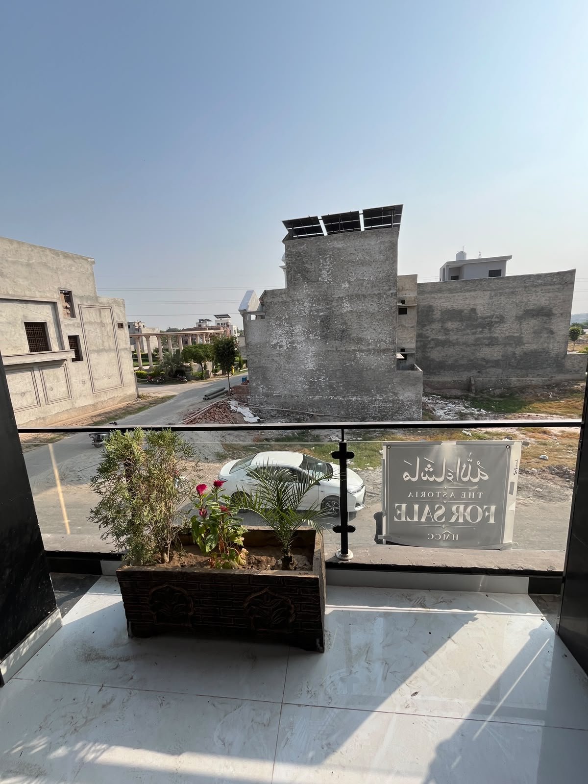 5 Marla House Double Storey for Sale – Adams Housing, Block B, Multan Avenue Road in Adams Housing photo 14