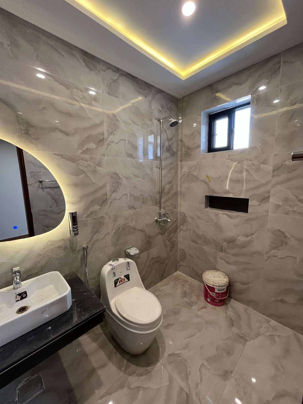5 Marla House Double Storey for Sale – Adams Housing, Block B, Multan Avenue Road in Adams Housing photo 8