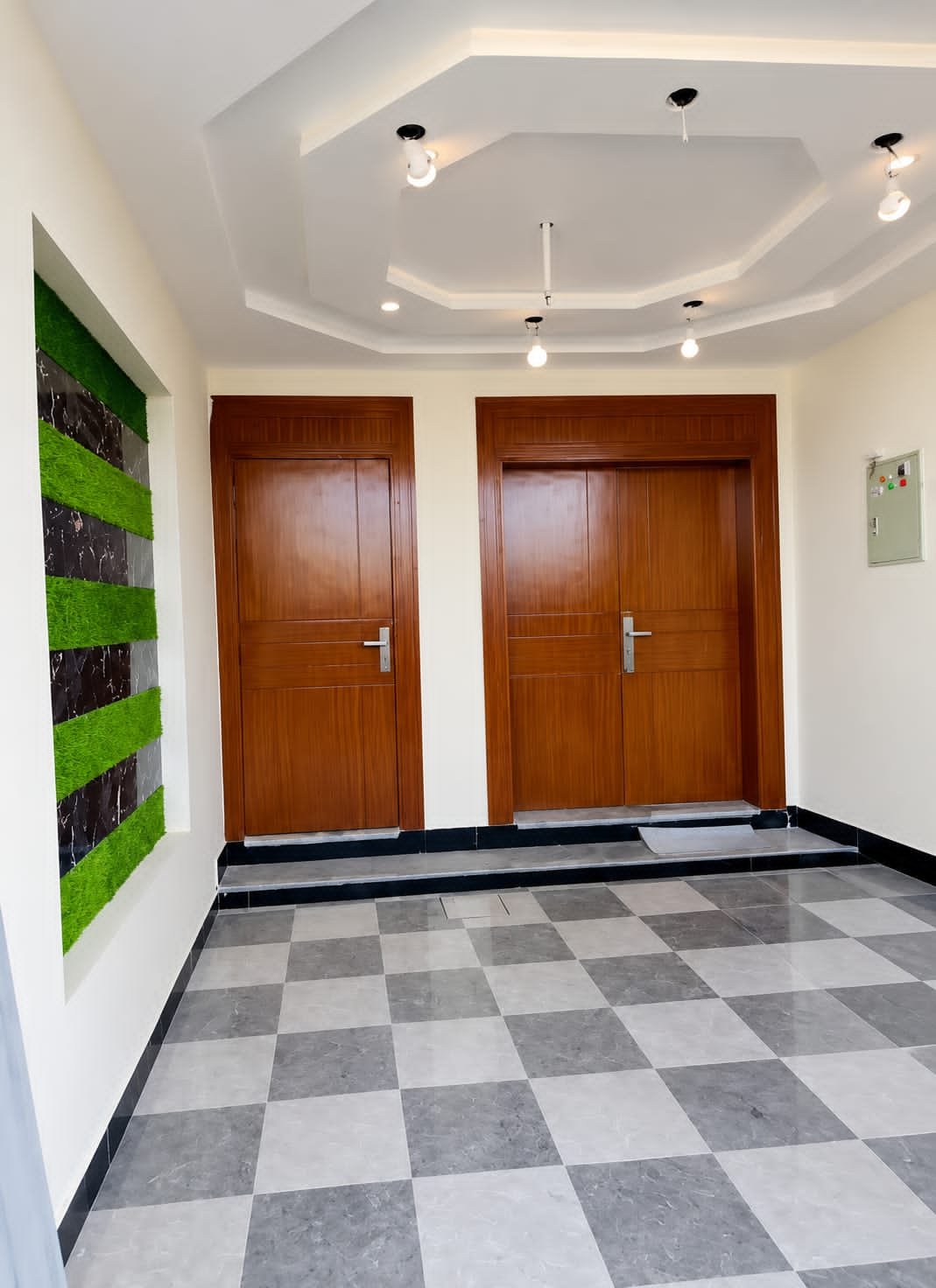 5 Marla House Double Storey for Sale – Adams Housing, Block B, Multan Avenue Road in Adams Housing photo 2