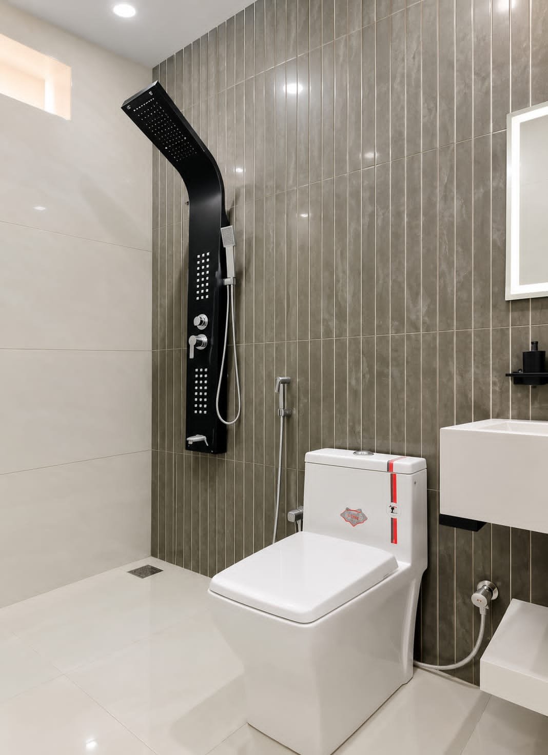 5 Marla House Double Storey for Sale – Adams Housing, Block B, Multan Avenue Road in Adams Housing photo 7