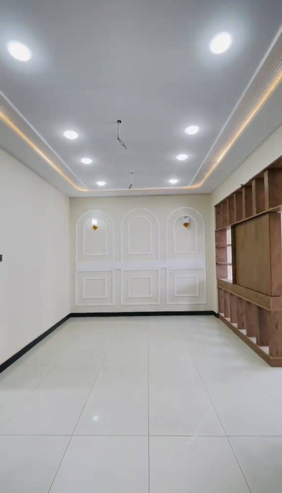 5 Marla House Double Storey for Sale – Adams Housing, Block B, Multan Avenue Road in Adams Housing photo 3