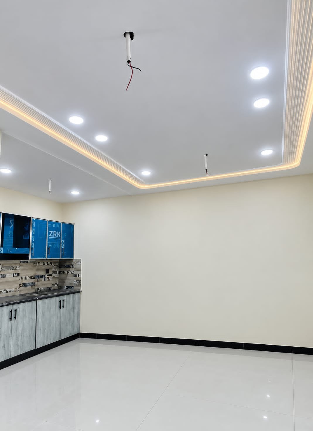 5 Marla House Double Storey for Sale – Adams Housing, Block B, Multan Avenue Road in Adams Housing photo 8