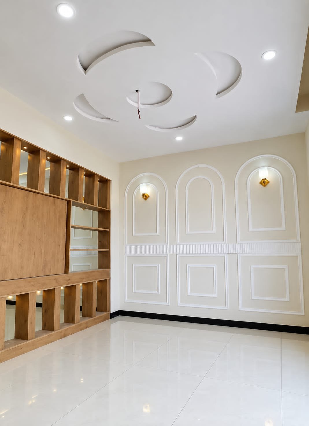 5 Marla House Double Storey for Sale – Adams Housing, Block B, Multan Avenue Road in Adams Housing photo 6