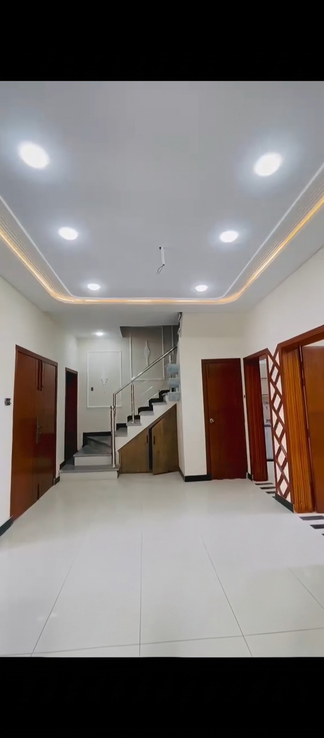 5 Marla House Double Storey for Sale – Adams Housing, Block B, Multan Avenue Road in Adams Housing photo 4