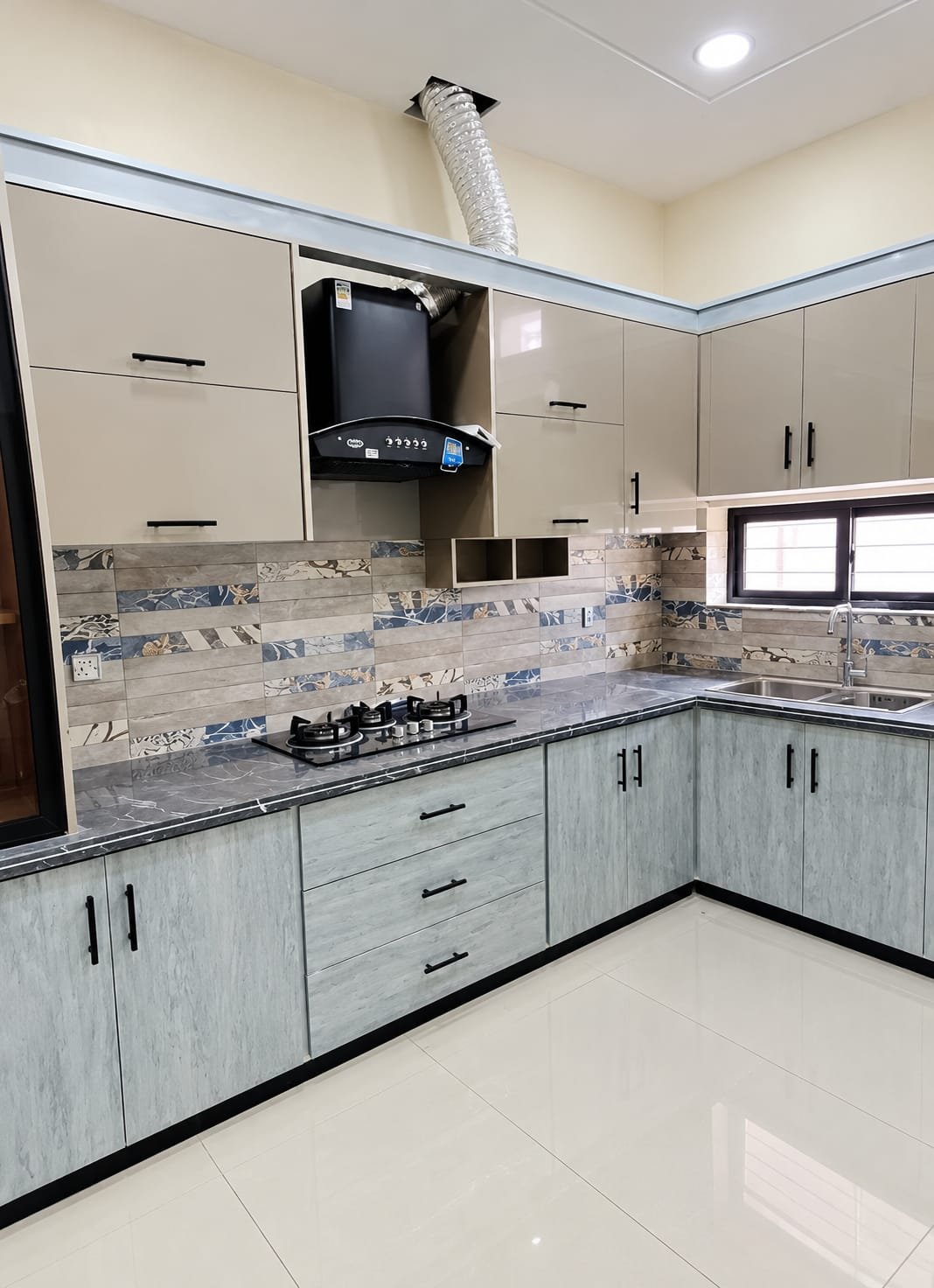5 Marla House Double Storey for Sale – Adams Housing, Block B, Multan Avenue Road in Adams Housing photo 5