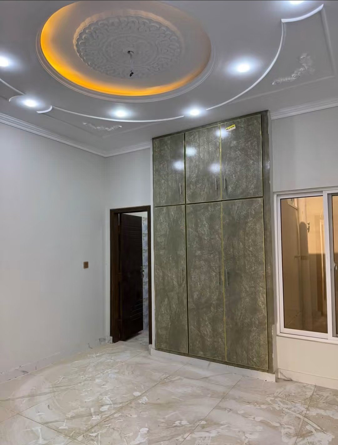 5 Marla House Double Storey for Sale – MPS Road, Opposite WAPDA Town Phase 1, Multan in MPS Road, Multan photo 4