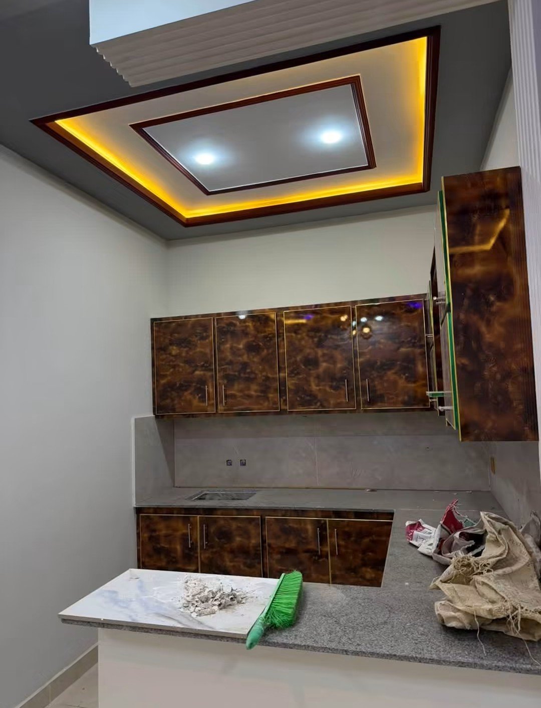 5 Marla House Double Storey for Sale – MPS Road, Opposite WAPDA Town Phase 1, Multan in MPS Road, Multan photo 5
