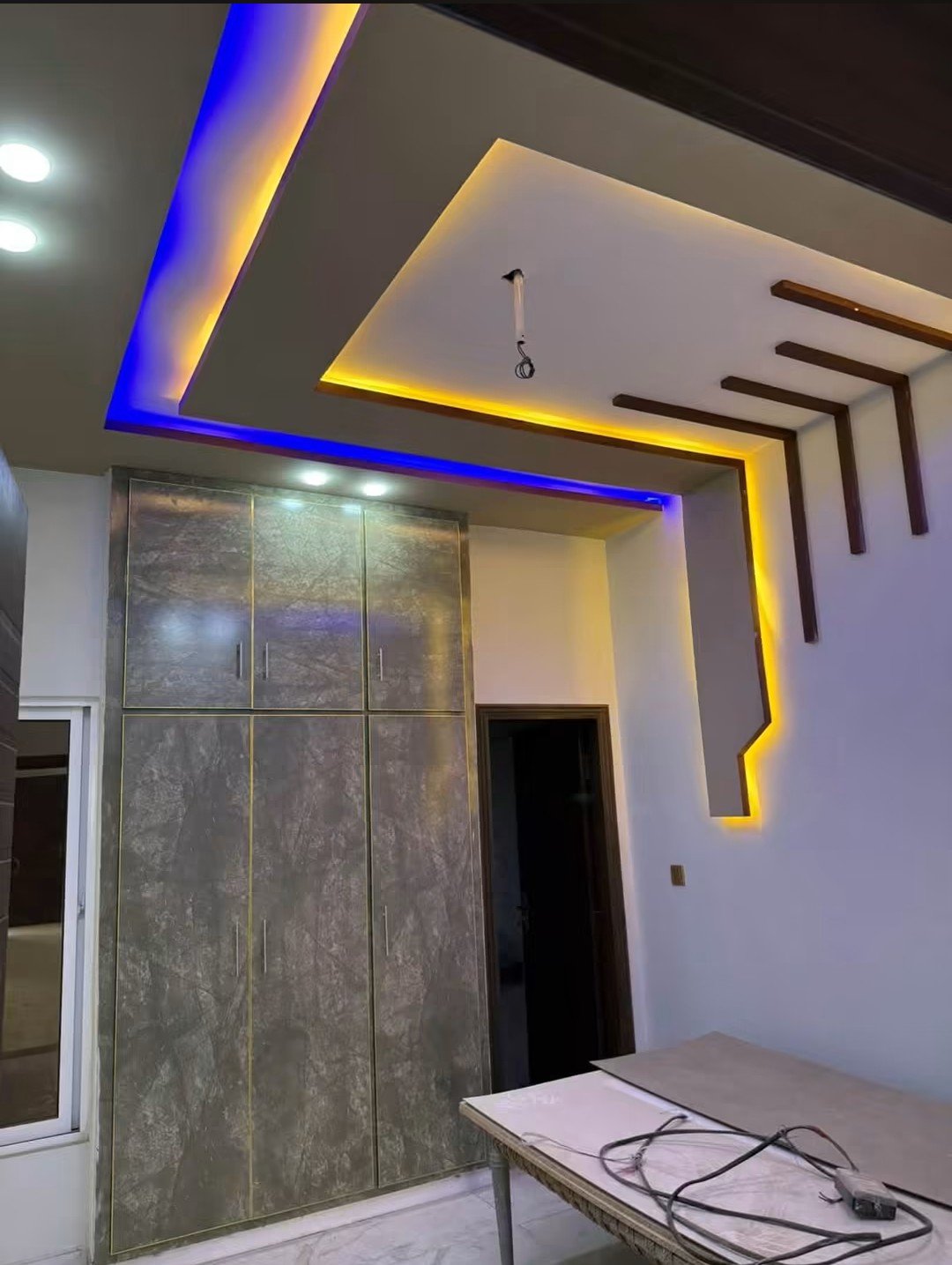 5 Marla House Double Storey for Sale – MPS Road, Opposite WAPDA Town Phase 1, Multan in MPS Road, Multan photo 6