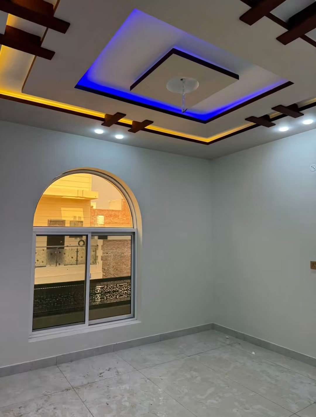 5 Marla House Double Storey for Sale – MPS Road, Opposite WAPDA Town Phase 1, Multan in MPS Road, Multan photo 7