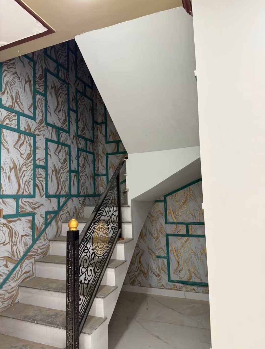 5 Marla House Double Storey for Sale – MPS Road, Opposite WAPDA Town Phase 1, Multan in MPS Road, Multan photo 8