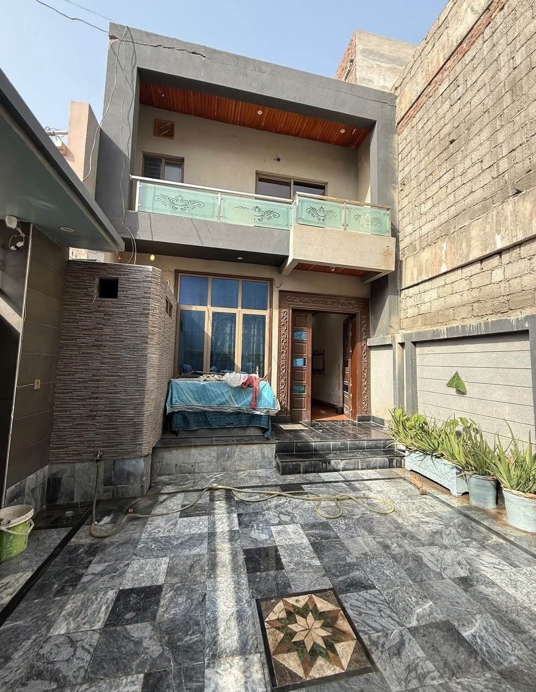 6.5 Marla House Double Storey for Sale – Shalimar Colony, Near T Chowk, Multan